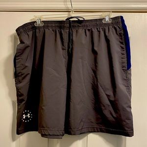 Under Armour Freedom Athletic Shorts